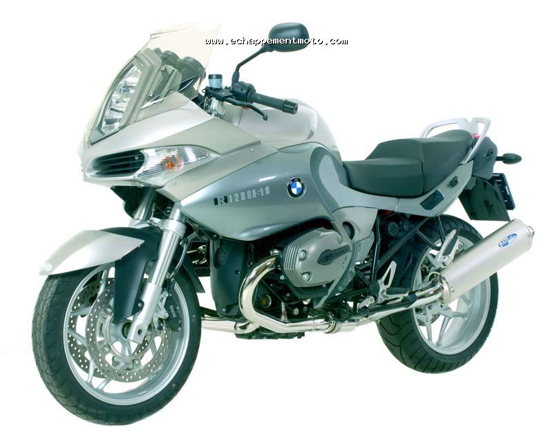 BMW R 1200 ST BOS